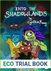 Into the Shadowlands (Monster or Die, #2)