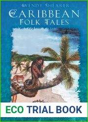 Caribbean Folk Tales: Stories from the Islands and the Windrush Generation