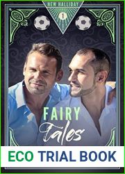 Fairy Tales (New Halliday, #1)