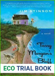 Tassy Morgan|s Bluff: A Novel