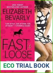 Fast and Loose (Kentucky Derby, #1)