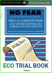 The U.S. Constitution and Other Important American Documents (No Fear) (Volume 4)