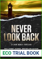 Never Look Back (Jack Noble #16)
