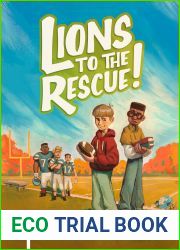 Lions to the Rescue! (Tree Street Kids, #3)