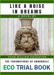 Like a Noise in Dreams (The Thamauturge of Annandale Book 2)