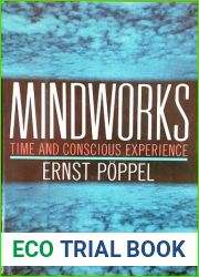Mindworks: Time and Conscious Experience