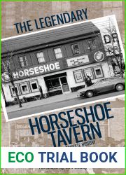 The Legendary Horseshoe Tavern: A Complete History
