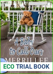 A Baby to Call Ours (Front Porch Promises #6)