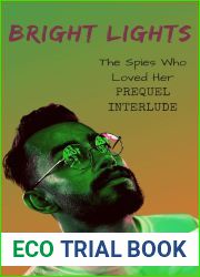 Bright Lights (The Spies Who Loved Her #6)