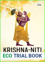 KrishnaNiti: Timeless Strategic Wisdom