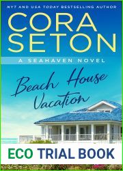Beach House Vacation (The Beach House Trilogy #2)