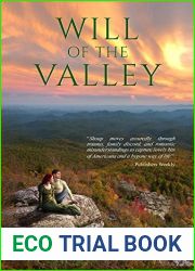 Will of the Valley (Green Valley, #3)