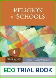 Religion in Schools (Debating Issues in American Education: A SAGE Reference Set)