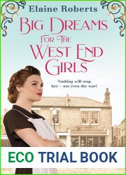 Big Dreams for the West End Girls