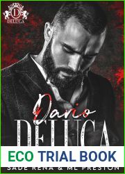 Dario DeLuca (Savage Bloodline)