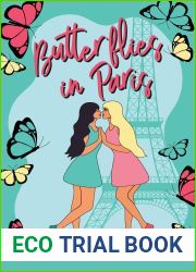 Butterflies in Paris (Eternal Port Valley)