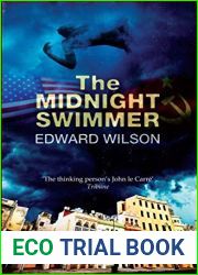 Midnight Swimmer (Catesby #2)