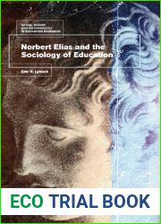 Norbert Elias and the Sociology of Education
