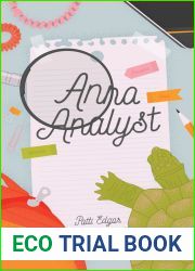 Anna Analyst: A Novel