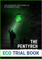The Pentyrch Incident: The Greatest UFO Cover-up of Modern Times