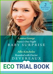 Nurse|s One-Night Baby Surprise Reunited With Doctor Devereaux