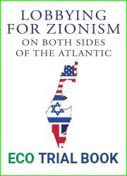 Lobbying for Zionism on Both Sides of the Atlantic