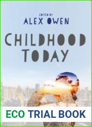 Childhood Today