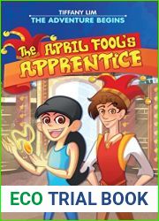 The April Fool|s Apprentice: April Fool|s Apprentice Series