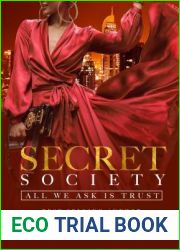 All We Ask Is Trust (Secret Society)