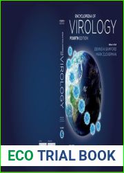 Encyclopedia of Virology