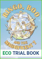 Ringo, Boo and the magnificent 7
