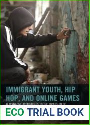 Immigrant Youth