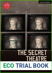 The Secret Theatre (Modern Plays)