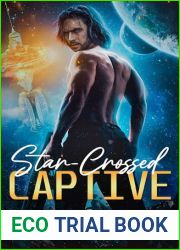 Star-Crossed Captive (Blueshift #1)