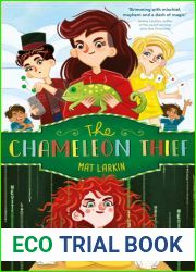 The Chameleon Thief