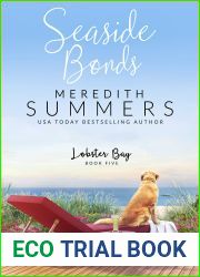 Seaside Bonds (Lobster Bay, #5)