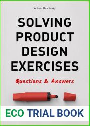 Solving Product Design Exercises: Questions and Answers