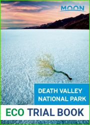 Moon Death Valley National Park (Moon Handbooks)