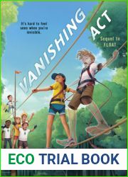 Vanishing Act (Float, #2)