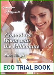 Around the World with the Millionaire (Harlequin Romance, 4793)