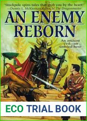An Enemy Reborn (Realms of Chaos: The Second Book)