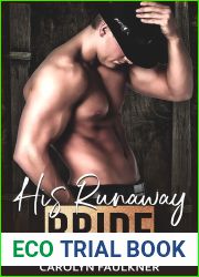 His Runaway Bride