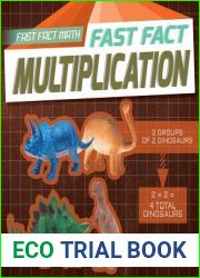 Fast Fact Multiplication (Fast Fact Math)