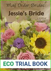Jessie|s Bride (Mail Order Brides #1)