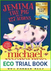Jemima The Pig and The 127 Acorns