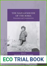 The Nazi Genocide of the Roma