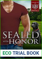 Sealed with Honor (Called to Protect #2)