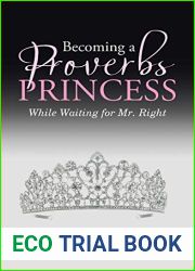 Becoming a Proverbs Princess