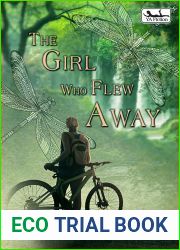The Girl Who Flew Away