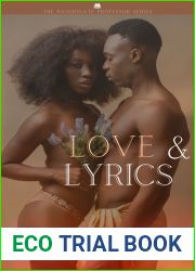 Love and Lyrics (Passionate Professors, #1)